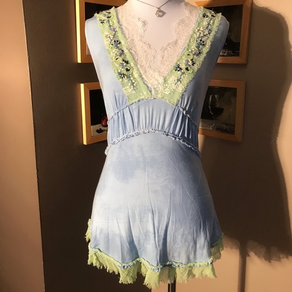 Lovely Summer Top By Roberta Scarpa! Made In 🇮🇹 - Picture 1 of 2